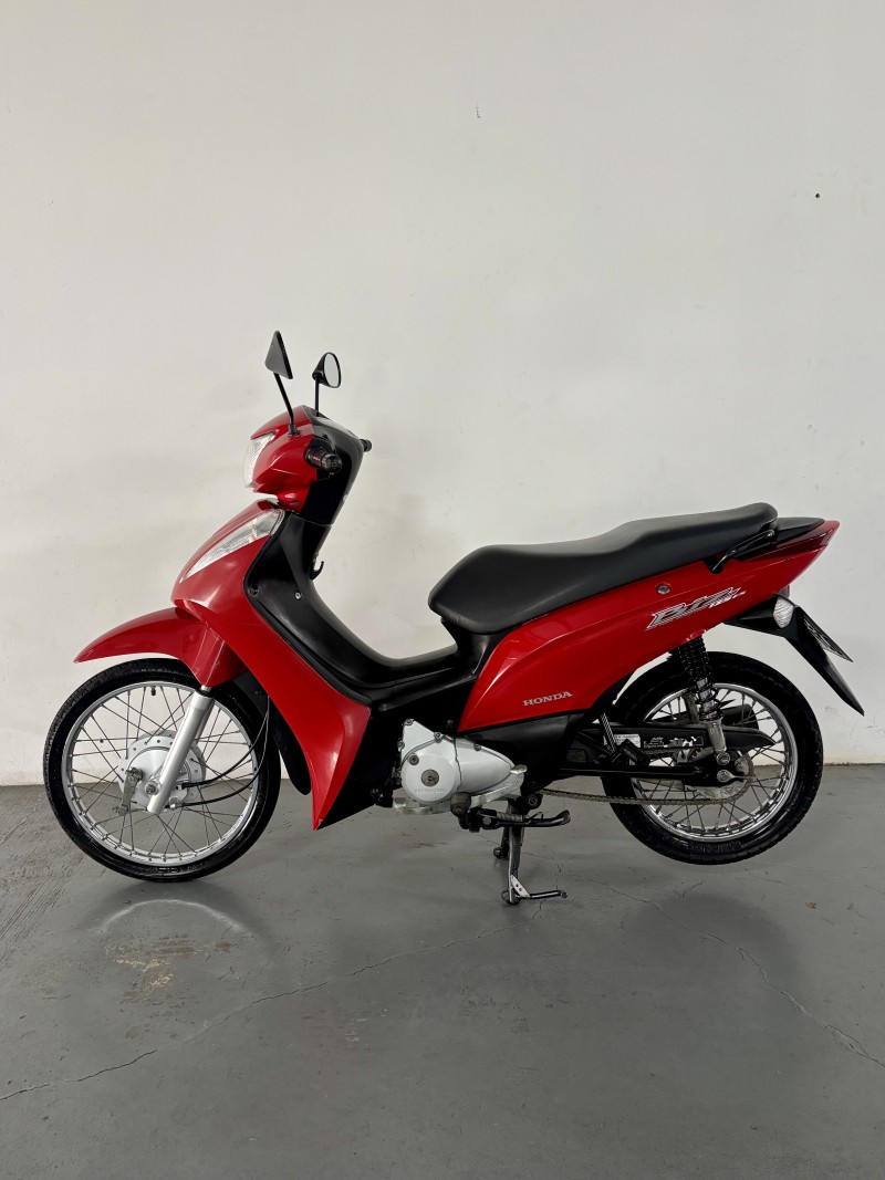 BIZ 125 ES - 2012 - CAXIAS DO SUL