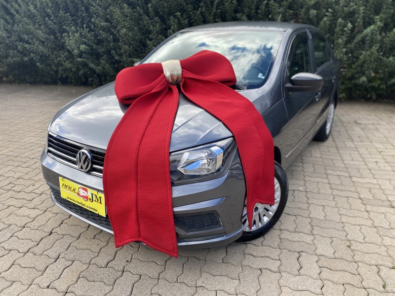 VOYAGE 1.6 MSI TOTALFLEX 8V 4P MANUAL