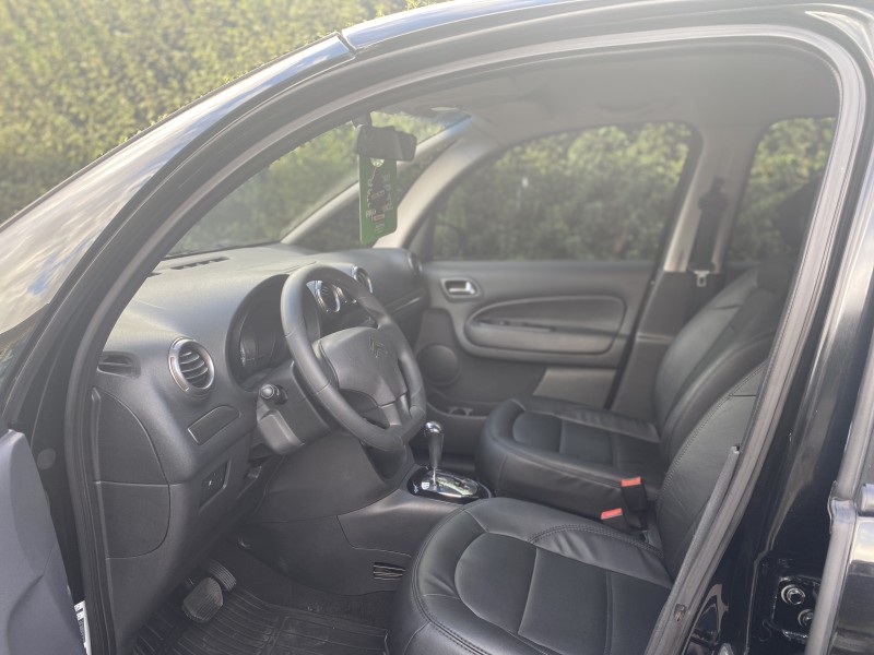 C3 PICASSO 1.6 EXCLUSIVE 4P FLEX AUTOMÁTICO - 2012 - CAXIAS DO SUL