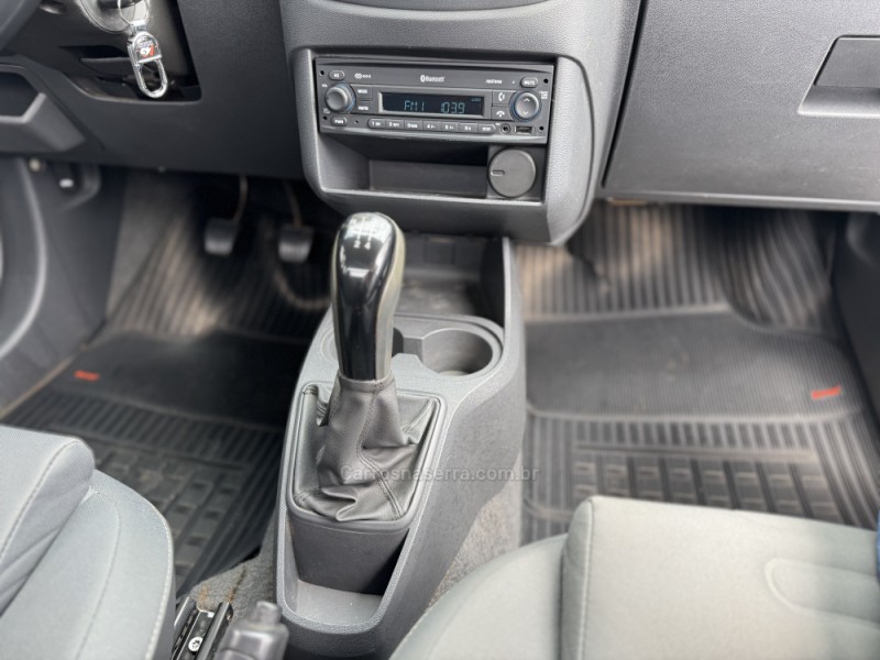 MONTANA 1.4 MPFI LS CS 8V FLEX 2P MANUAL - 2012 - CASCA