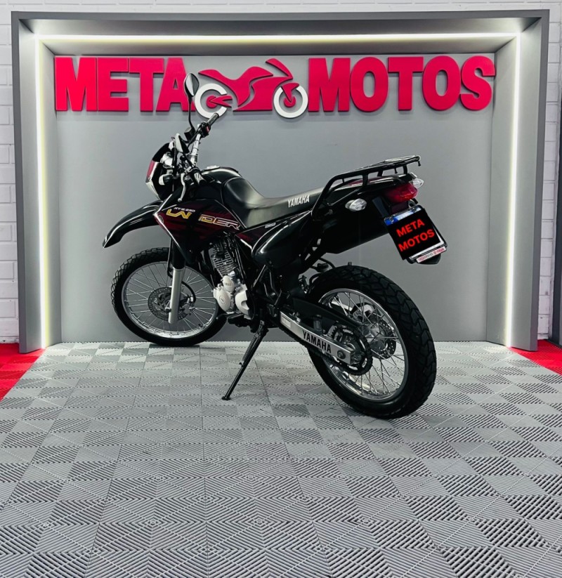 XTZ 250 LANDER - 2018 - CAMPO BOM