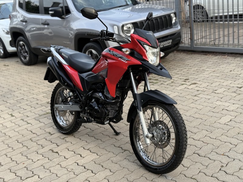 XRE 190 ABS  - 2016 - BENTO GONçALVES