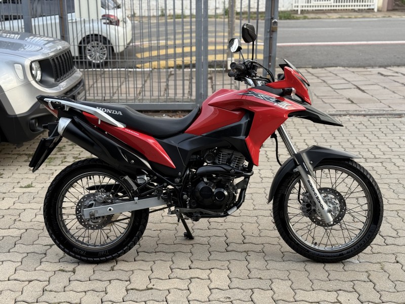 XRE 190 ABS  - 2016 - BENTO GONçALVES