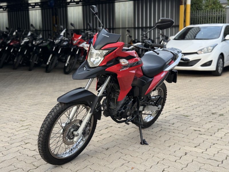 XRE 190 ABS  - 2016 - BENTO GONçALVES