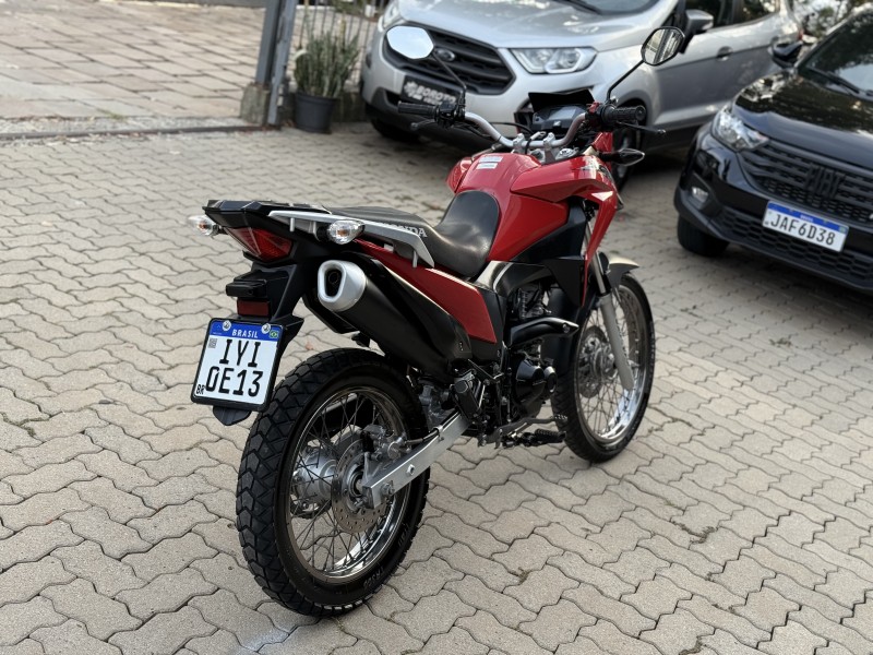 XRE 190 ABS  - 2016 - BENTO GONçALVES