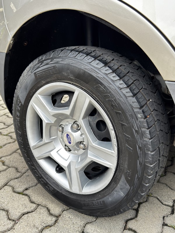 ECOSPORT 2.0 SE 16V FLEX 4P AUTOMÁTICO - 2015 - CAXIAS DO SUL