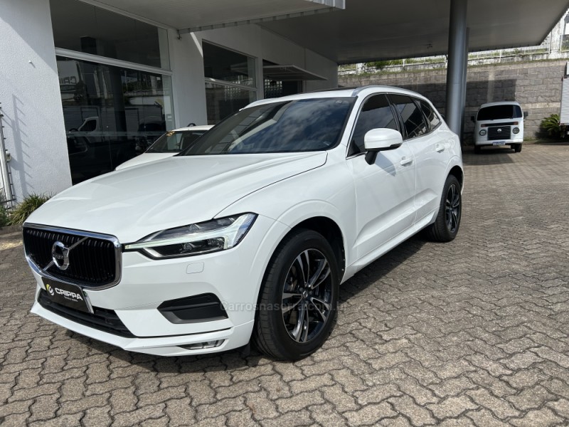 xc60 2.4 d5 momentum diesel awd 4p automatico 2019 farroupilha