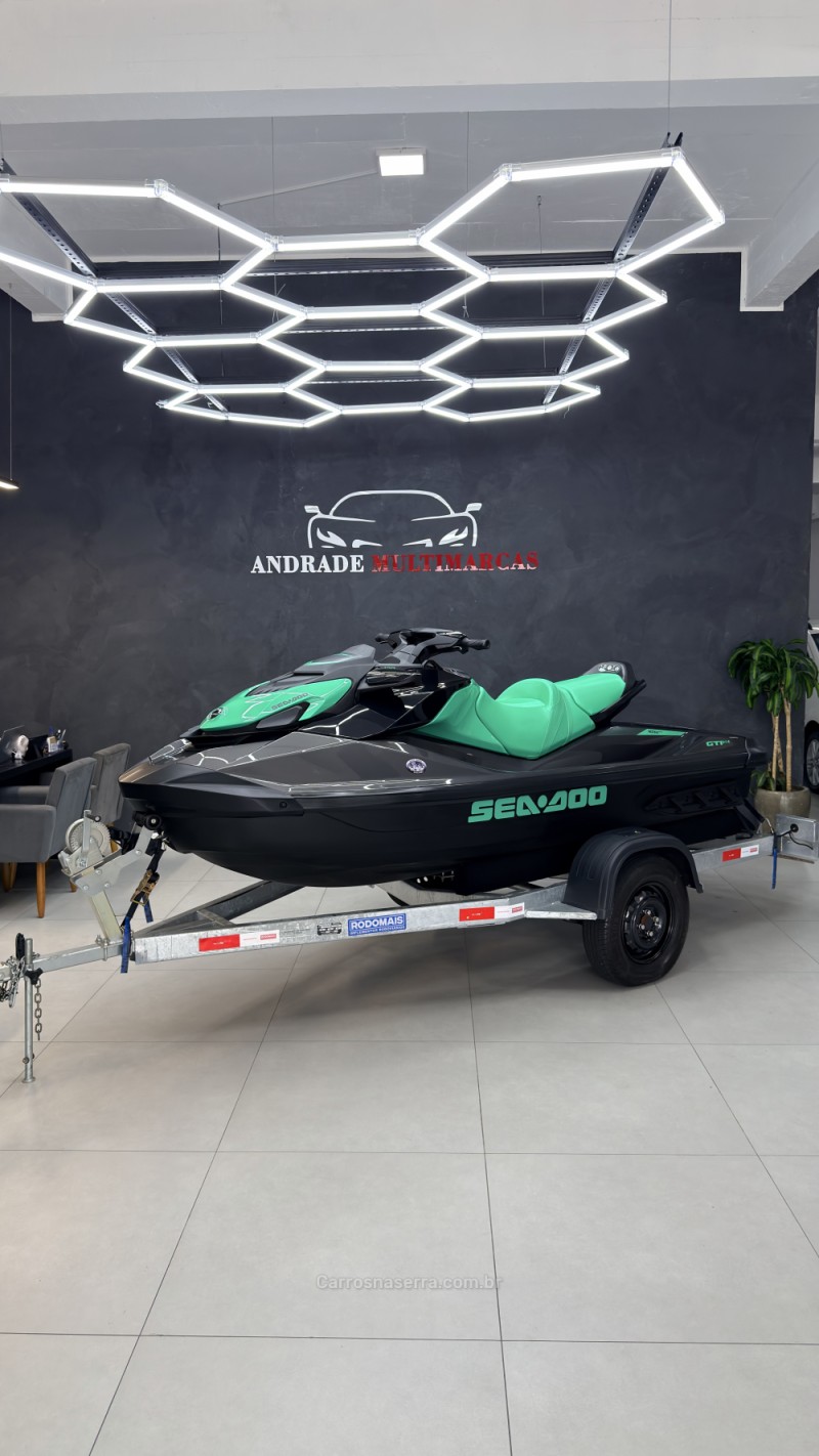 GTX 170  - 2026 - CAXIAS DO SUL