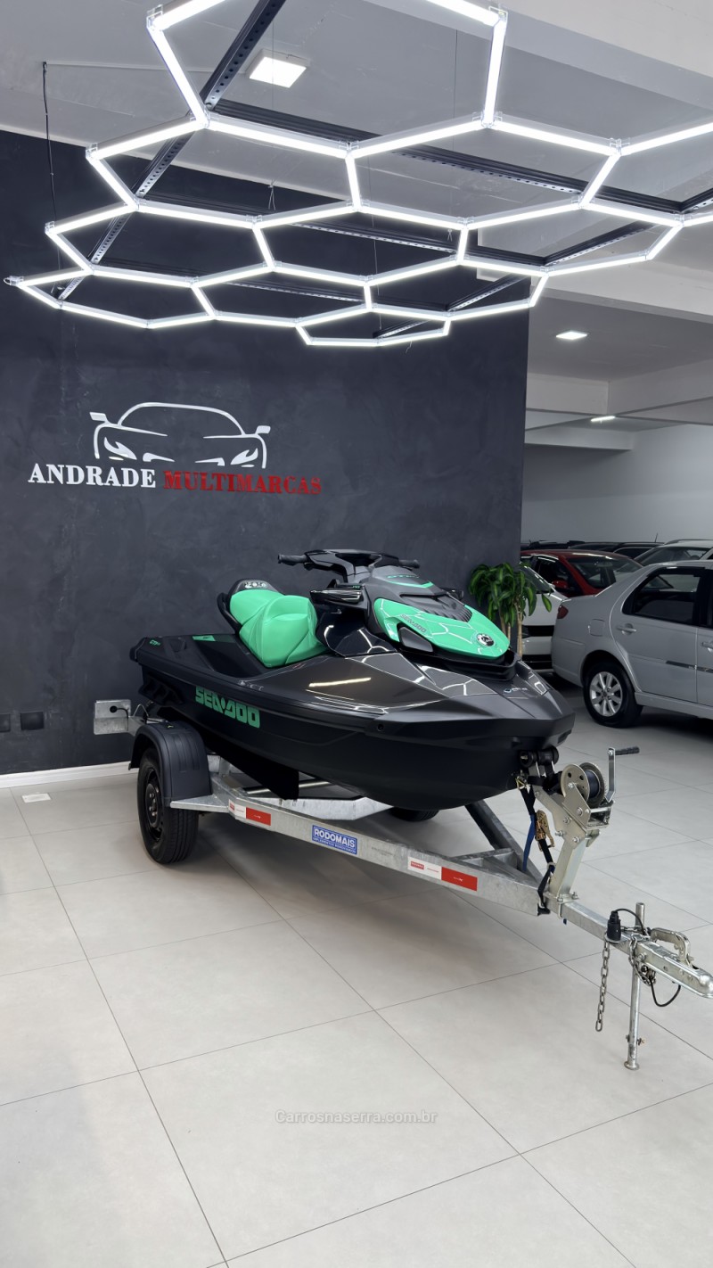 GTX 170  - 2026 - CAXIAS DO SUL