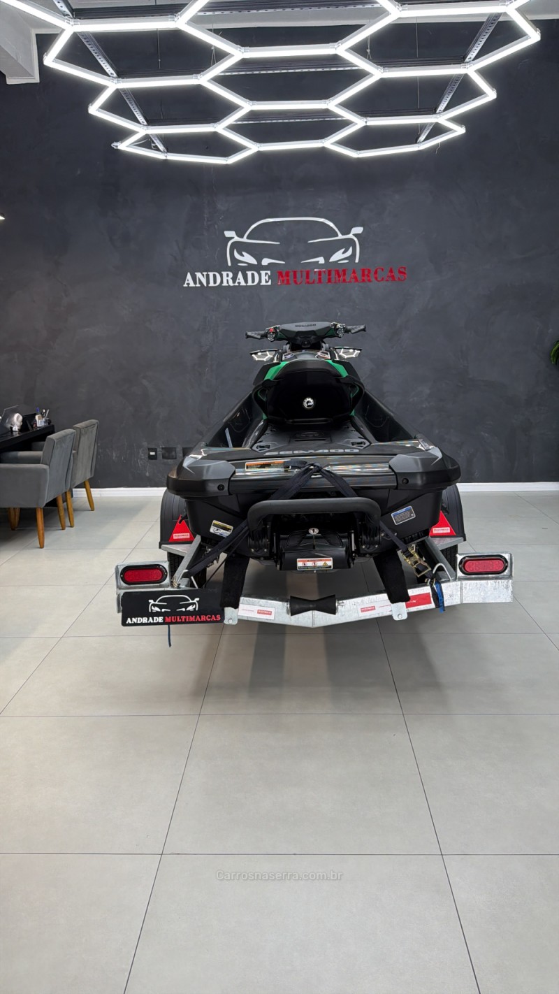 GTX 170  - 2026 - CAXIAS DO SUL