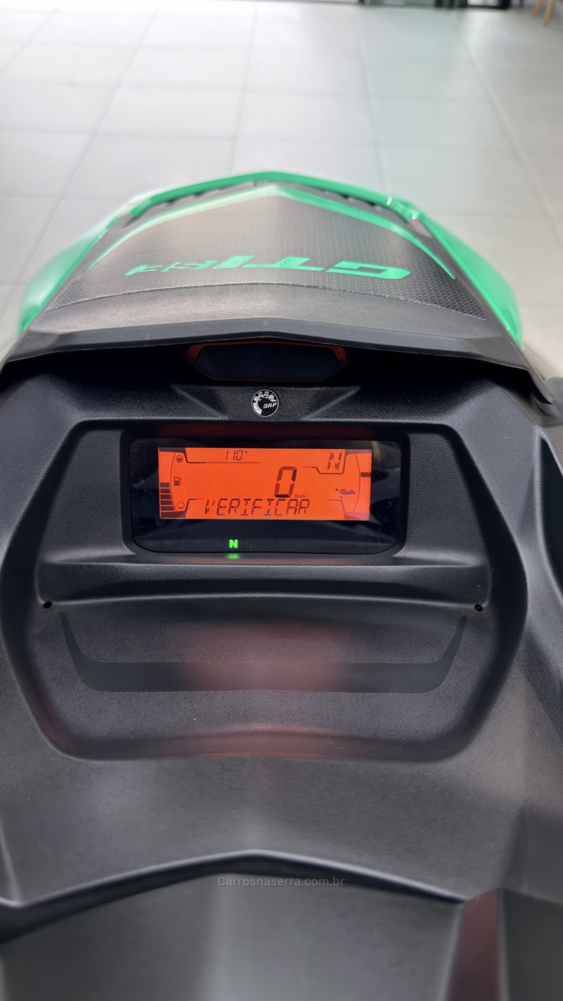 GTX 170  - 2026 - CAXIAS DO SUL