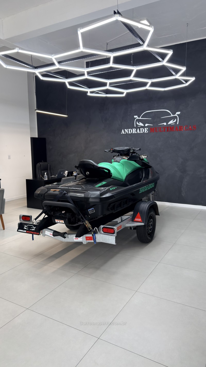 GTX 170  - 2026 - CAXIAS DO SUL