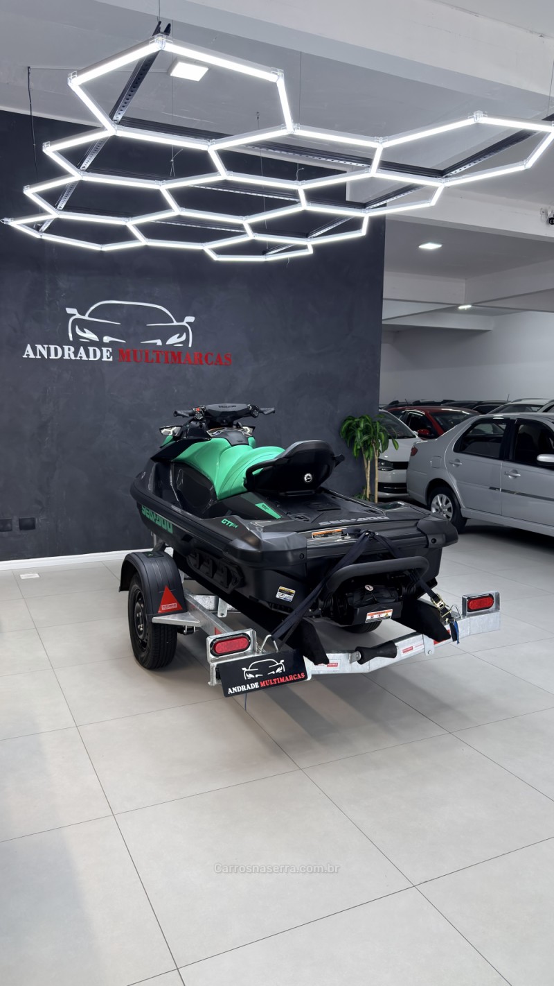 GTX 170  - 2026 - CAXIAS DO SUL