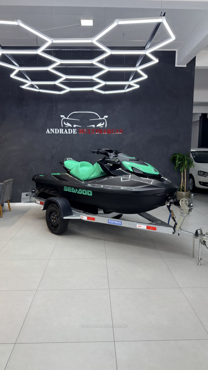 GTX 170  - 2026 - CAXIAS DO SUL