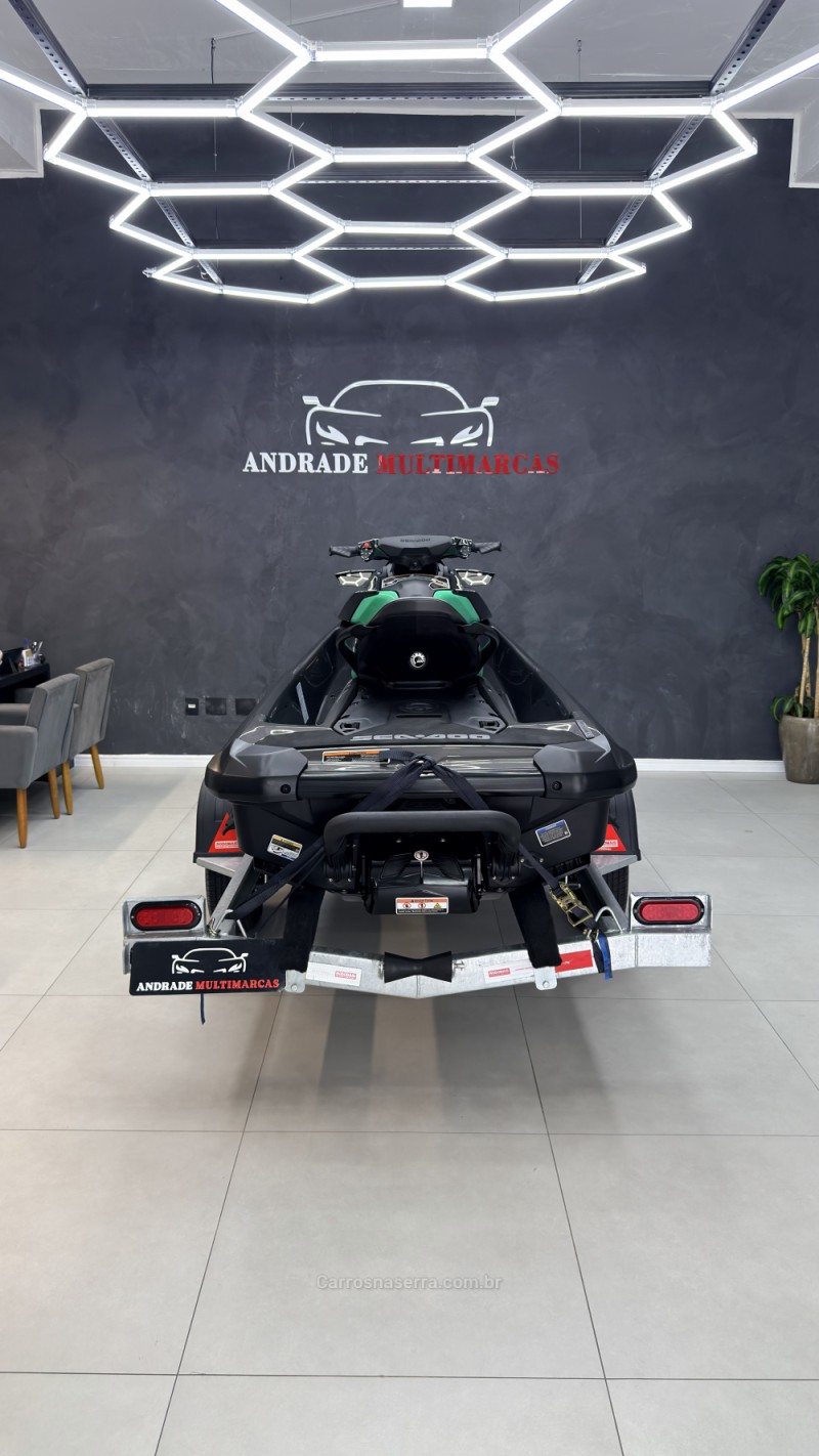 GTX 170  - 2026 - CAXIAS DO SUL