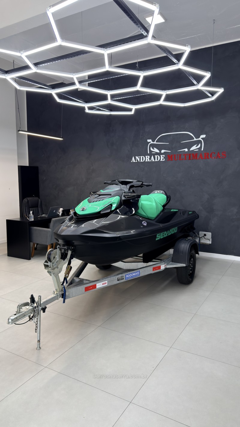 GTX 170  - 2026 - CAXIAS DO SUL