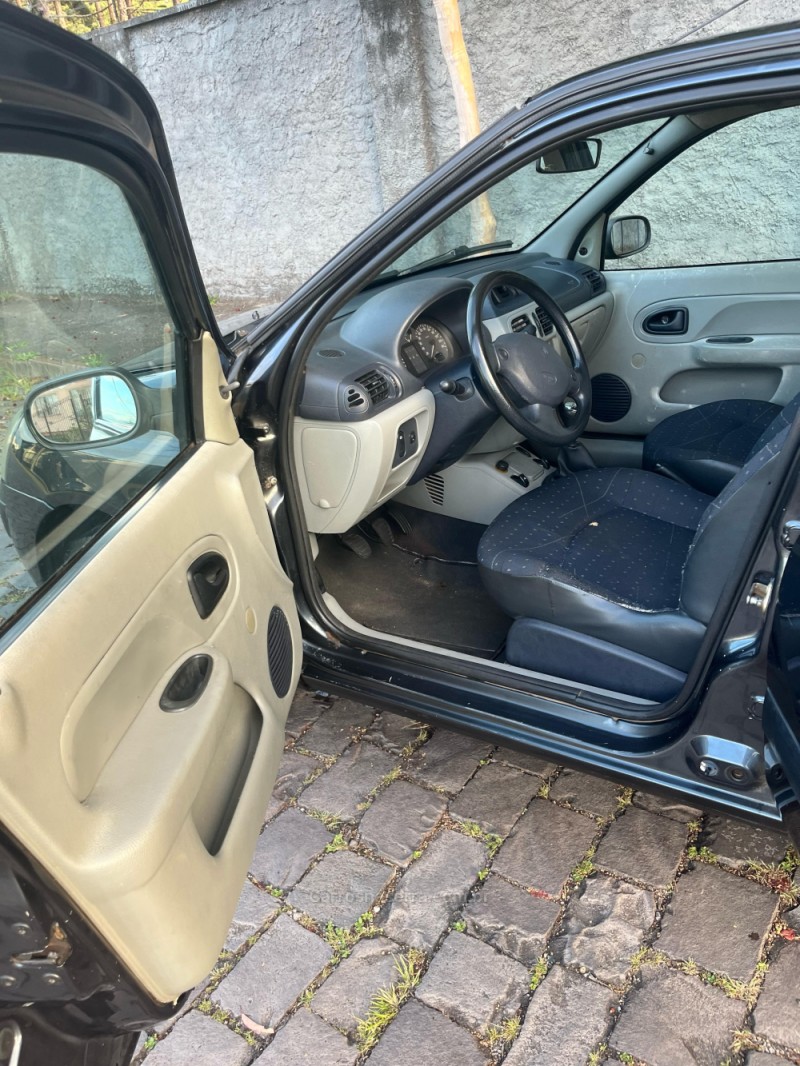 CLIO  - 2004 - CAXIAS DO SUL