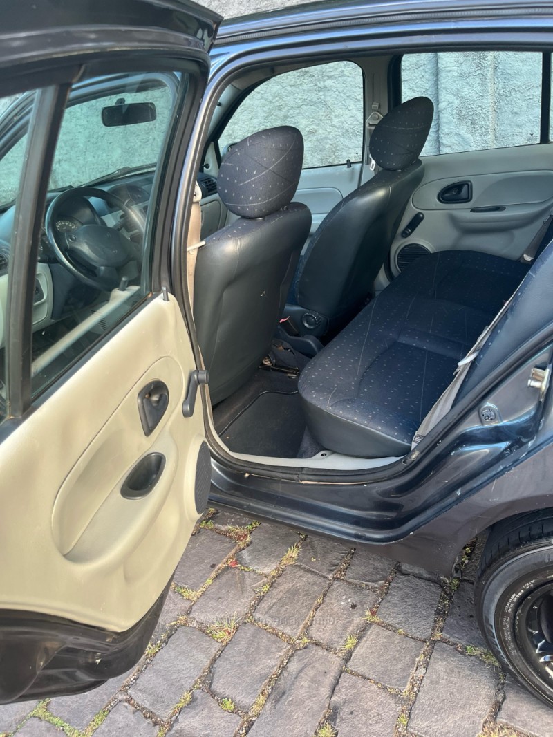 CLIO  - 2004 - CAXIAS DO SUL