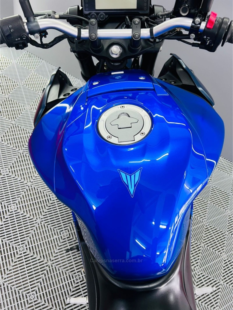 MT 03 ABS - 2023 - CAMPO BOM