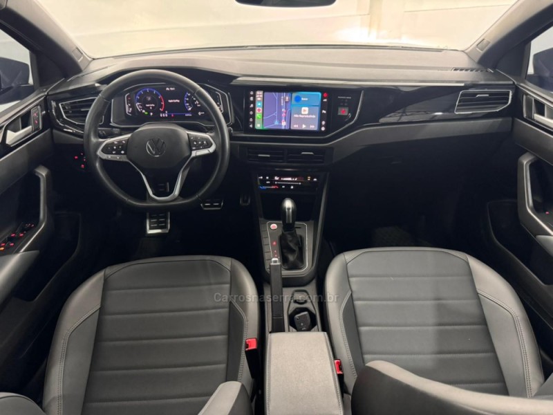 NIVUS 1.0 TSI HIGHLINE FLEX 4P AUTOMÁTICO - 2022 - ESTâNCIA VELHA