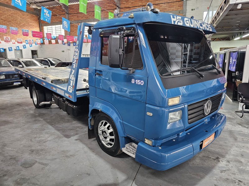 8 150 e worker 2002 caxias do sul