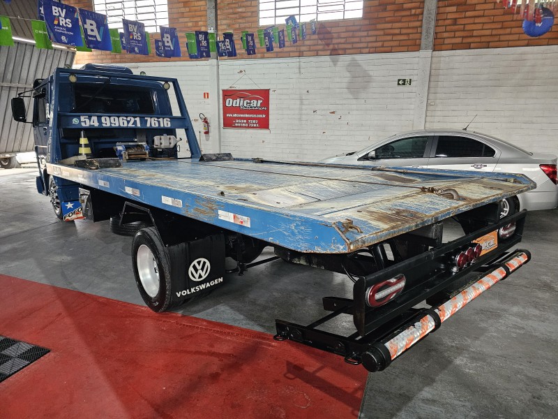 8-150 E WORKER - 2002 - CAXIAS DO SUL