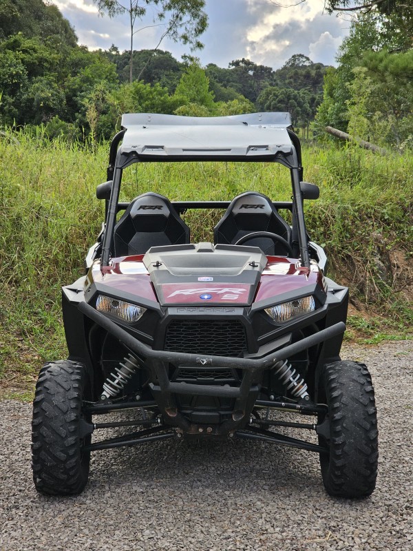 RZR 900 EPS LE - 2020 - ANTôNIO PRADO