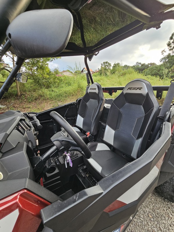 RZR 900 EPS LE - 2020 - ANTôNIO PRADO