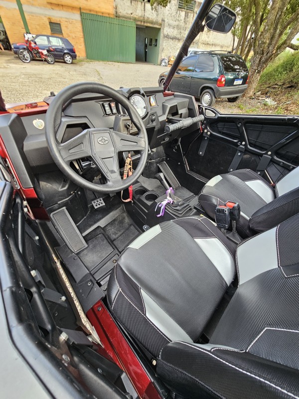 RZR 900 EPS LE - 2020 - ANTôNIO PRADO