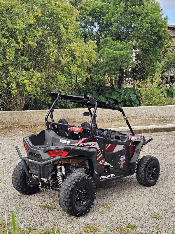 RZR 900 EPS LE - 2020 - ANTôNIO PRADO