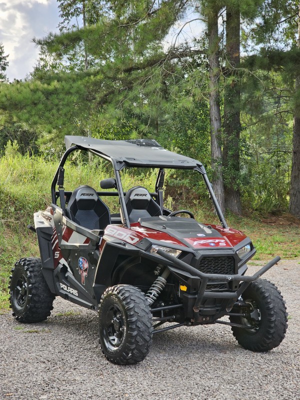 RZR 900 EPS LE - 2020 - ANTôNIO PRADO