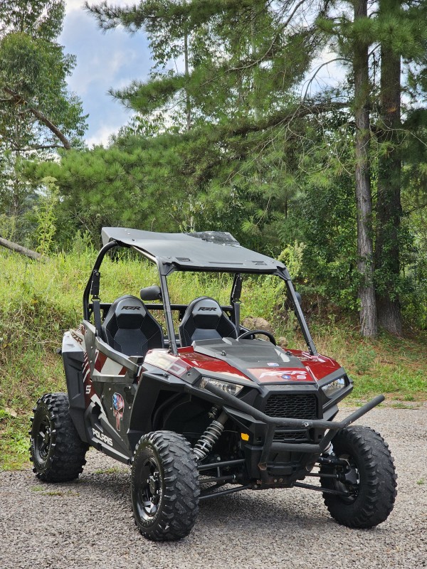 RZR 900 EPS LE - 2020 - ANTôNIO PRADO