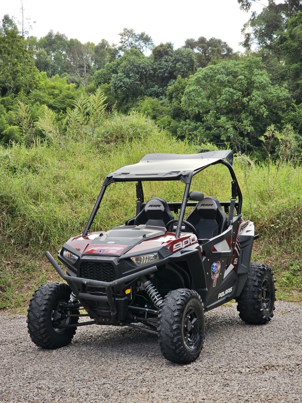 rzr 900 eps le 2020 antonio prado