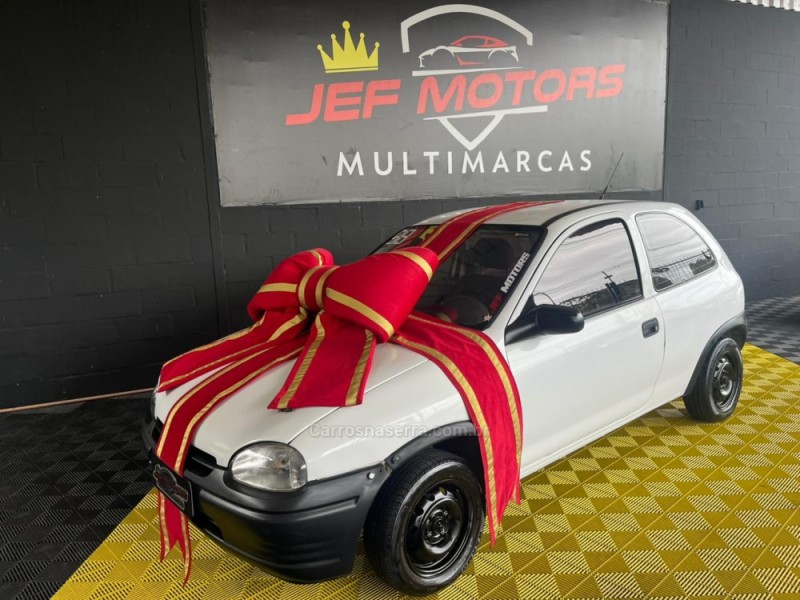 CORSA 1.0 EFI WIND 8V GASOLINA 2P MANUAL