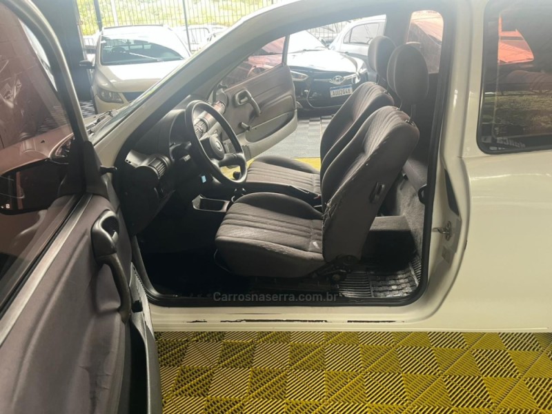 CORSA 1.0 EFI WIND 8V GASOLINA 2P MANUAL - 1998 - CAXIAS DO SUL