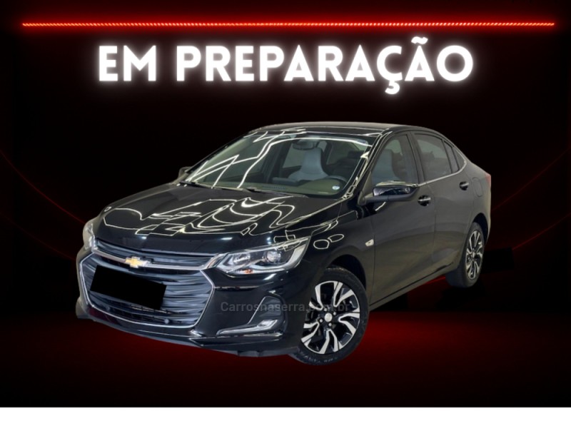 onix 1.0	premier plus 12v turbo flex 4p automatico 2023 guapore