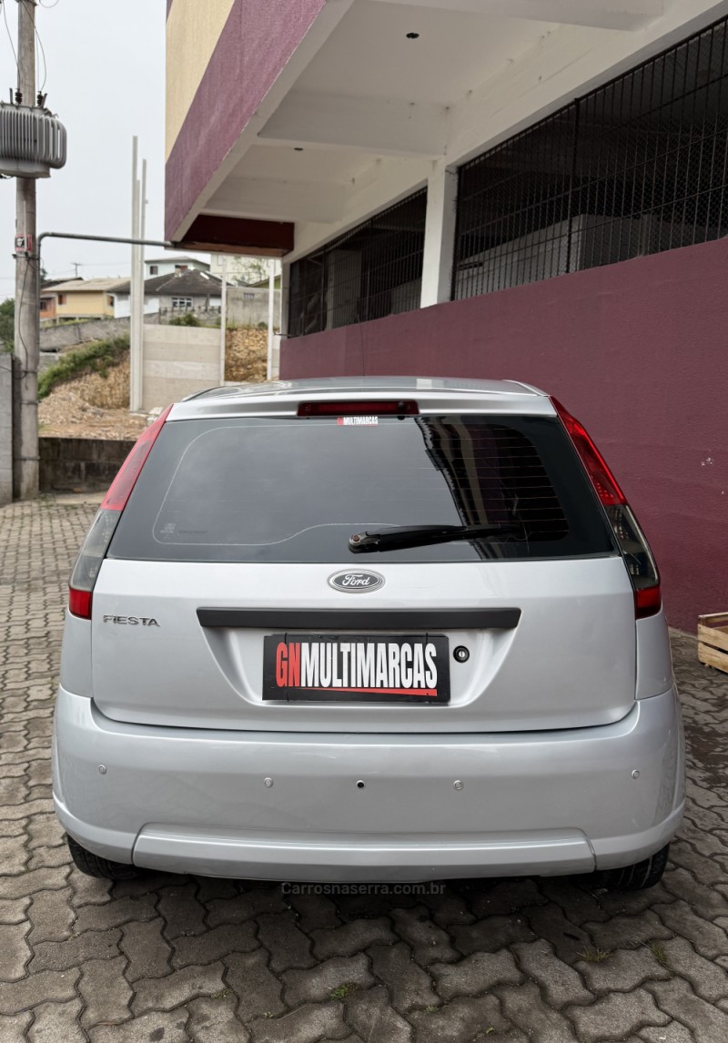 FIESTA  - 2014 - CAXIAS DO SUL