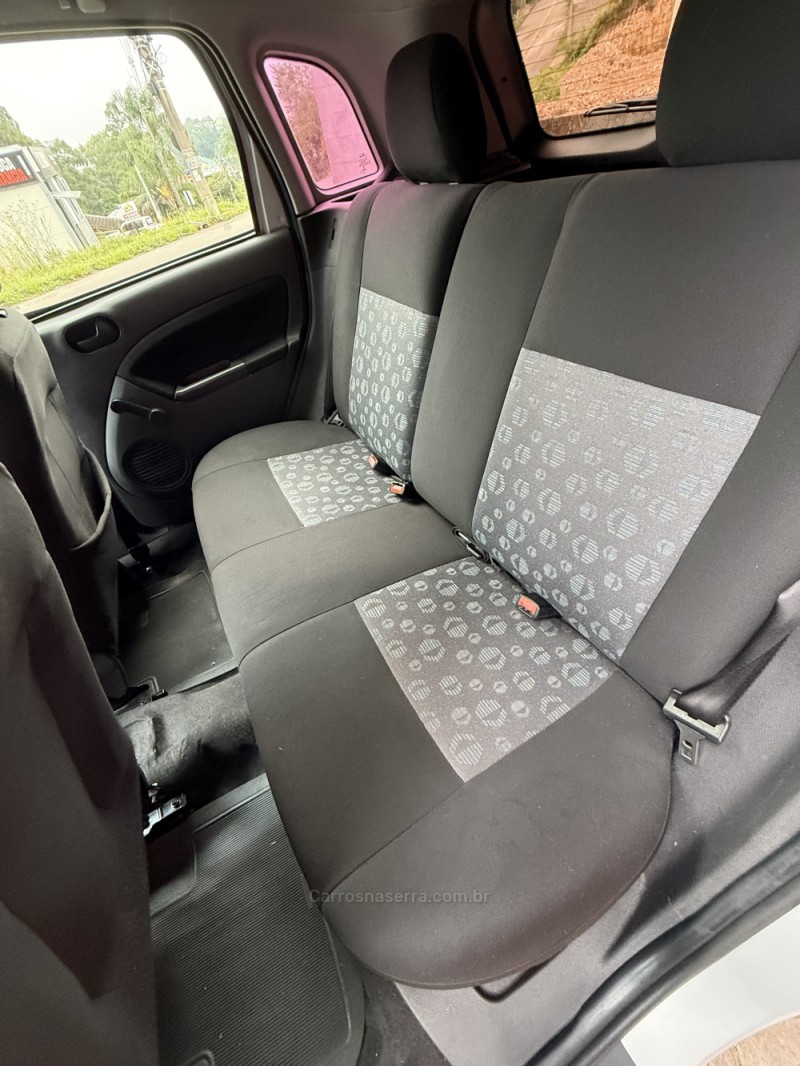 FIESTA  - 2014 - CAXIAS DO SUL