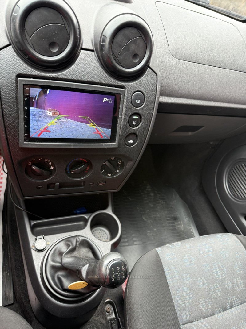 FIESTA  - 2014 - CAXIAS DO SUL