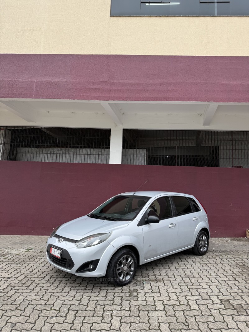 FIESTA  - 2014 - CAXIAS DO SUL