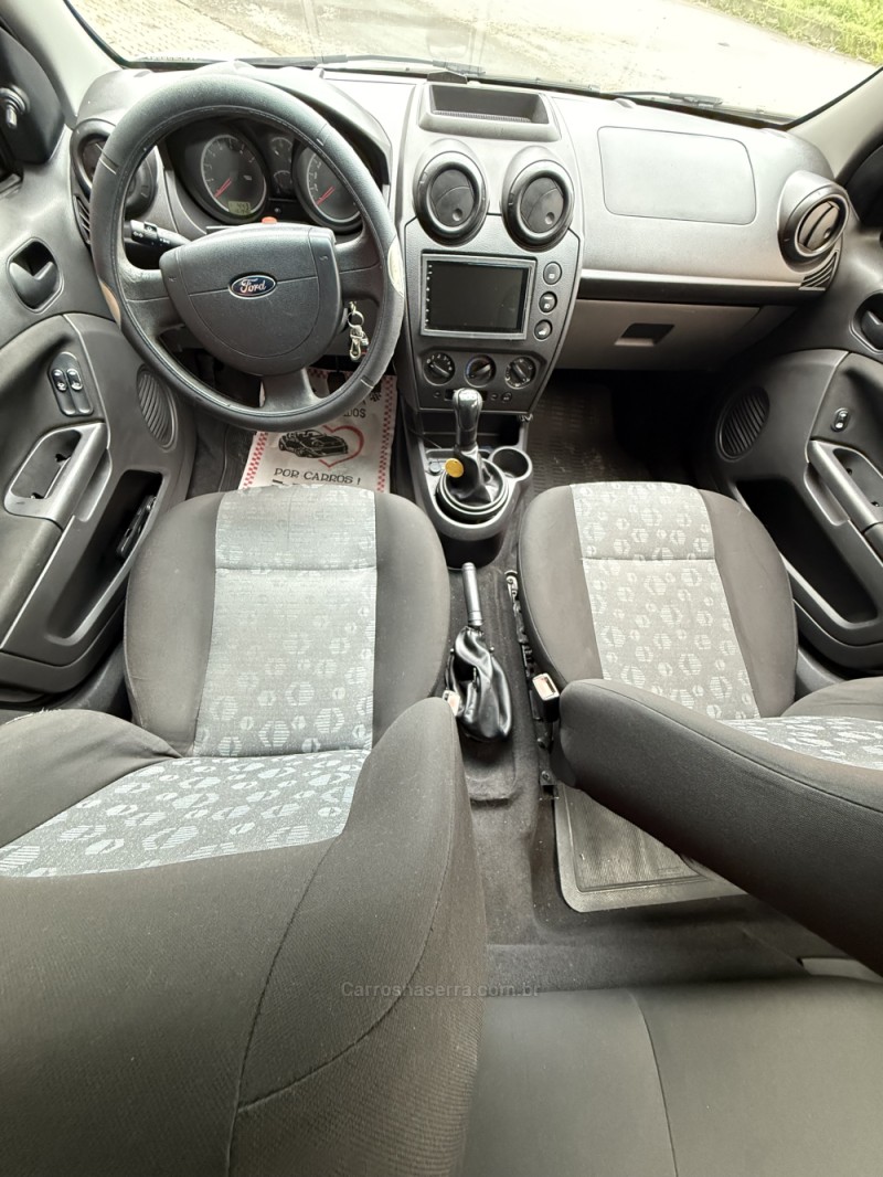 FIESTA  - 2014 - CAXIAS DO SUL