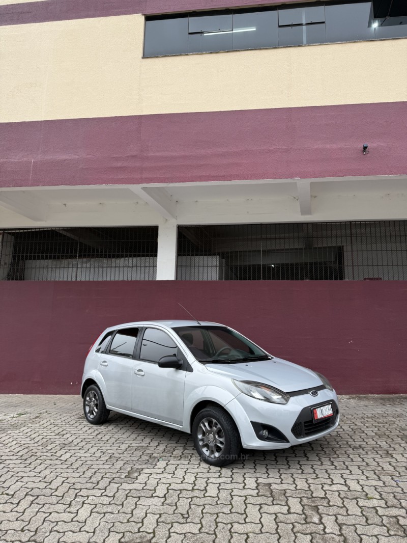 FIESTA  - 2014 - CAXIAS DO SUL