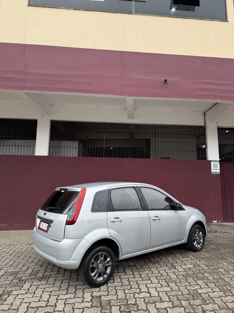 fiesta  2014 caxias do sul