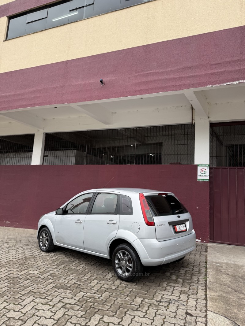 FIESTA  - 2014 - CAXIAS DO SUL