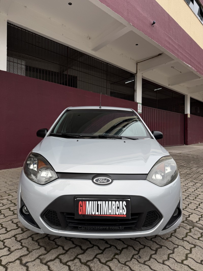 FIESTA  - 2014 - CAXIAS DO SUL