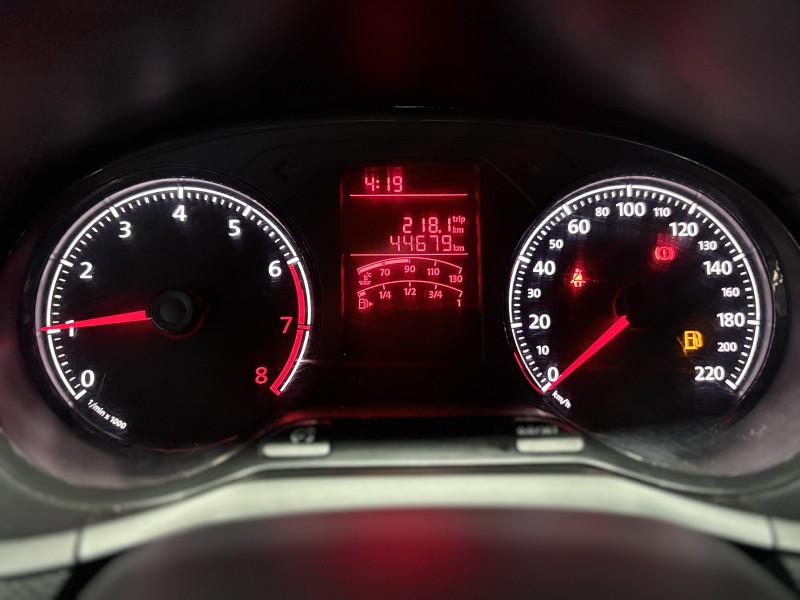GOL 1.0 12V MPI TOTALFLEX 4P MANUAL - 2023 - CAXIAS DO SUL