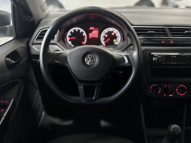 GOL 1.0 12V MPI TOTALFLEX 4P MANUAL - 2023 - CAXIAS DO SUL