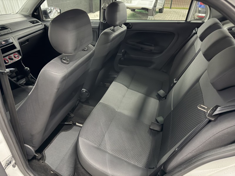 GOL 1.0 12V MPI TOTALFLEX 4P MANUAL - 2023 - CAXIAS DO SUL