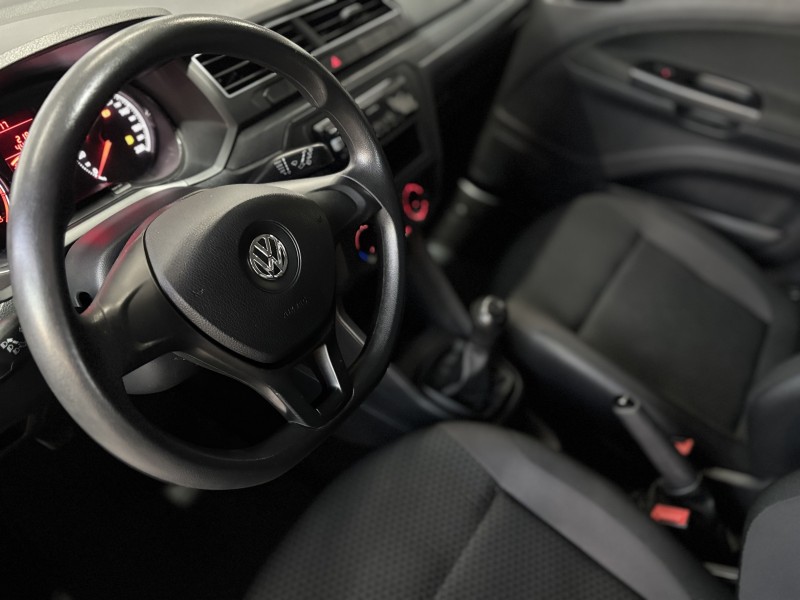 GOL 1.0 12V MPI TOTALFLEX 4P MANUAL - 2023 - CAXIAS DO SUL