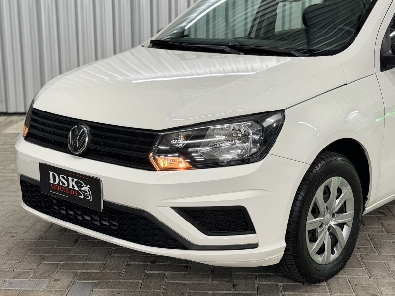 GOL 1.0 12V MPI TOTALFLEX 4P MANUAL - 2023 - CAXIAS DO SUL